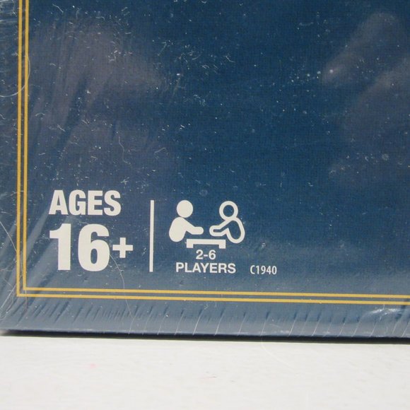 Brand NEW! Trivial Pursuit Board Game - Classic Edition - Picture 2 of 13